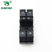 Car Driver Side Master Power Window Switch for 7L6 959 857 VW TOUAREG