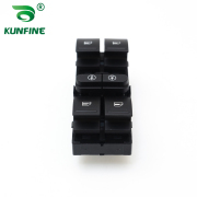 Car Driver Side Master Power Window Switch for 7L6 959 857 VW TOUAREG