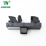 Car Driver Side Master Power Window Switch for 7L6 959 857 VW TOUAREG