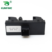 Car Driver Side Master Power Window Switch for 7L6 959 857 VW TOUAREG