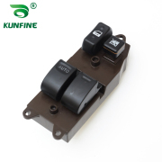 Car Driver Side Master Power Window Switch for 84820 35100 Toyota Solara Sienna Tundra
