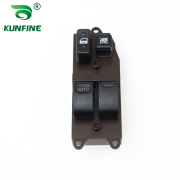 Car Driver Side Master Power Window Switch for 84820 35100 Toyota Solara Sienna Tundra