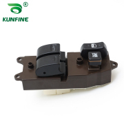 Car Driver Side Master Power Window Switch for 84820 35100 Toyota Solara Sienna Tundra