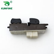 Car Driver Side Master Power Window Switch for 84820 35100 Toyota Solara Sienna Tundra