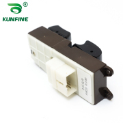 Car Driver Side Master Power Window Switch for 84820 35100 Toyota Solara Sienna Tundra