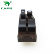 Car Driver Side Master Power Window Switch for 84820 35100 Toyota Solara Sienna Tundra