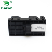 Car Driver Side Master Power Window Switch for 4F0 959 851/4F0 959 851F/4FD 959 851A Audi A6 S6 A3