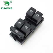 Car Driver Side Master Power Window Switch for VW GOIF7 LAVIDA (8PIN) 18D 959 857H/5GG 959 857B 