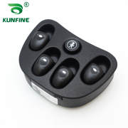 Car Driver Side Master Power Window Switch for 92047005 Ford for Holden