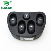 Car Driver Side Master Power Window Switch for 92047005 Ford for Holden