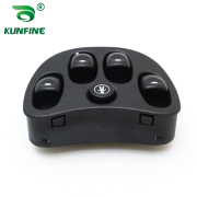 Car Driver Side Master Power Window Switch for 92047005 Ford for Holden