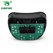 Car Driver Side Master Power Window Switch for 92047005 Ford for Holden