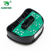 Car Driver Side Master Power Window Switch for 92047005 Ford for Holden