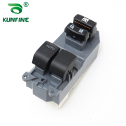 Car Driver Side Master Power Window Switch for 84820 0D100 Toyota Yaris