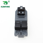 Car Driver Side Master Power Window Switch for 84820 0D100 Toyota Yaris