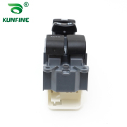 Car Driver Side Master Power Window Switch for 84820 0D100 Toyota Yaris