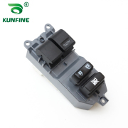 Car Driver Side Master Power Window Switch for 84820 0D100 Toyota Yaris