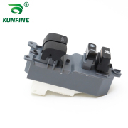 Car Driver Side Master Power Window Switch for 84820 0D100 Toyota Yaris