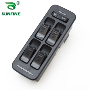 Car Driver Side Master Power Window Switch for 3746010/CA7130 Mazda