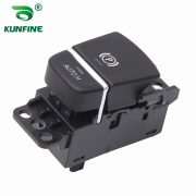 Car handbrake switch 61316819981 For BMW G83 BMW 7-series G12