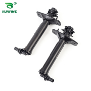 Windshield Headlight Wahser Sparyer Nozzle Pump Cylinder 4GD 955 101A / 4GD 955 102A For Audi A6L