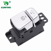 Car handbrake switch 61319352183 For BMW F01 F02 F04 7-Series F07 F06