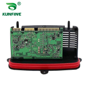 BI Xenon Headlight TMS Driver Module 63117316187 63117255073 For Series