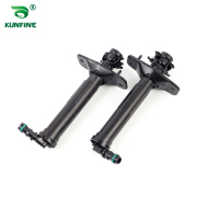 Windshield Headlight Wahser Sparyer Nozzle Pump Cylinder 4GD 955 101/4GD 955 102 For Audi A6L C7
