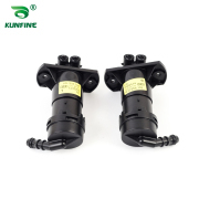 Windshield Headlight Wahser Sparyer Nozzle Pump Cylinder 4FD 955 101 L/4FD 955 102 R For Audi A6 RS6