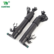 Windshield Headlight Wahser Sparyer Nozzle Pump Cylinder OEM NO.1K5955979 / 1K6 955 103 nozzle / 1K5955978 / 1K6 955 10 For VW Jetta EOS Golf