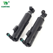 Windshield Headlight Wahser Sparyer Nozzle Pump Cylinder 4H0 955 102A/4H0 955 101A For Audi A8 D4