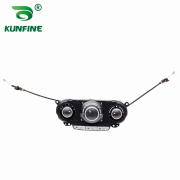 car air conditioning controller 9023905 For Buick