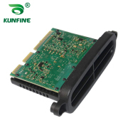 Car Headlight Driver Module 63117316147 For BMW 328i 335i GT xDrive Base