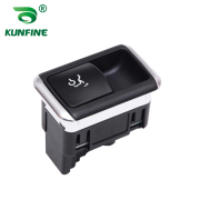 Car Trunk switch 2129059200 For Mercedes Benz CLA CLS C-Class Coupe