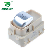 Car Trunk switch 2229050409 For MERCEDES-BENZ S W222 V222 X222