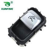 Car Trunk switch 2059051713 For Mercedes Benz C-Class
