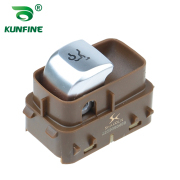 Car Trunk switch 2229050409 For MERCEDES-BENZ S W222 V222 X222