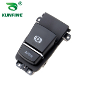 Car handbrake switch 61319385029 For BMW 5 Series
