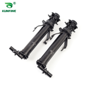 Windshield Headlight Wahser Sparyer Nozzle Pump Cylinder 5GG 955 966/5GG 955 965 For Volkswagen Golf MK7