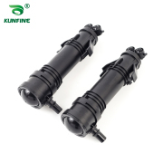 Windshield Headlight Wahser Sparyer Nozzle Pump Cylinder 7P6 955 103A/7P6 955 104A For Volkswagen Touareg