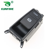 Car handbrake switch 61319148508 For E70 X5 E71 X6 E71 E72 X6