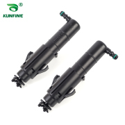 Windshield Headlight Wahser Sparyer Nozzle Pump Cylinder 5K0 955 978A For VW Golf 6 Jetta Transporter Eos