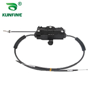 Car Electronic Parking Control Unit Electronic Hand Brake 34436877316 For BMW