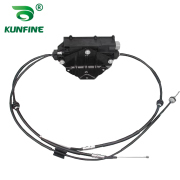 Car Electronic Parking Control Unit Electronic Hand Brake 34436850289 For BMW