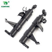 Windshield Headlight Wahser Sparyer Nozzle Pump Cylinder 7L6 955 978A For Volkswagen Touareg