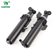 Windshield Headlight Wahser Sparyer Nozzle Pump Cylinder 8KD 955 101/8KD 955 102 For Audi A4L B8 A4 B9 S4