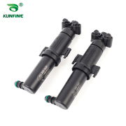 Windshield Headlight Wahser Sparyer Nozzle Pump Cylinder 8R0 955 101/8R0 955 102 For Audi A3 Q5