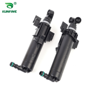 Windshield Headlight Wahser Sparyer Nozzle Pump Cylinder 8T0 955 101B/8T0 955 102B For Audi A5 S5