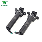 Windshield Headlight Wahser Sparyer Nozzle Pump Cylinder 8VD 955 101/8VD 955 102 For Audi A3