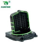 Car Flap Adjuster Repair Kit 11617579114 For BMW 330i 530i 328i X3